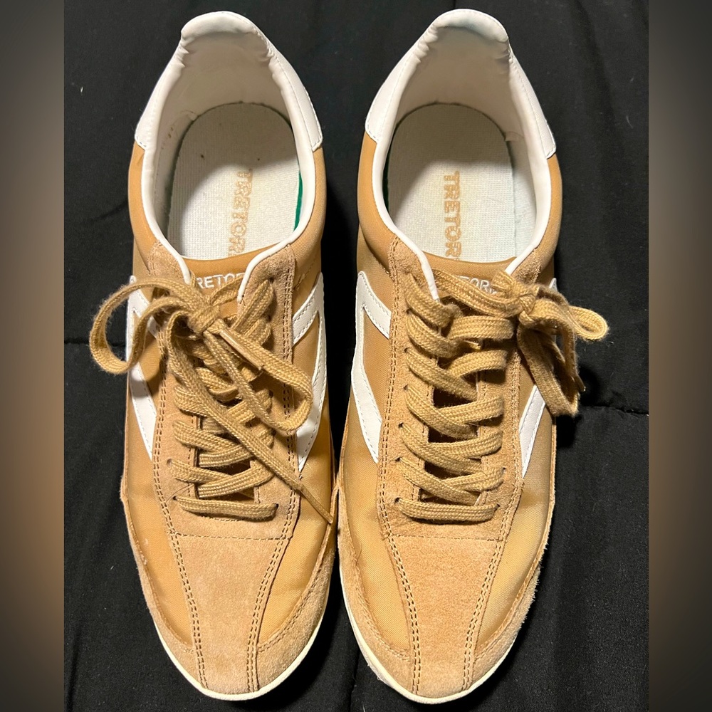 Tretorn Sneakers | Size 8.5